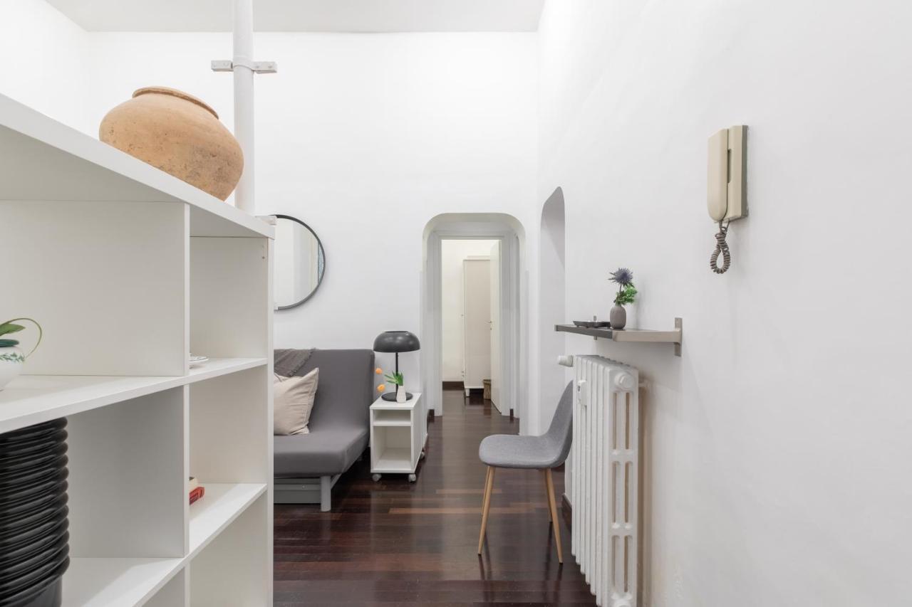 Iflat Colosseum Comfy House Roma Dış mekan fotoğraf