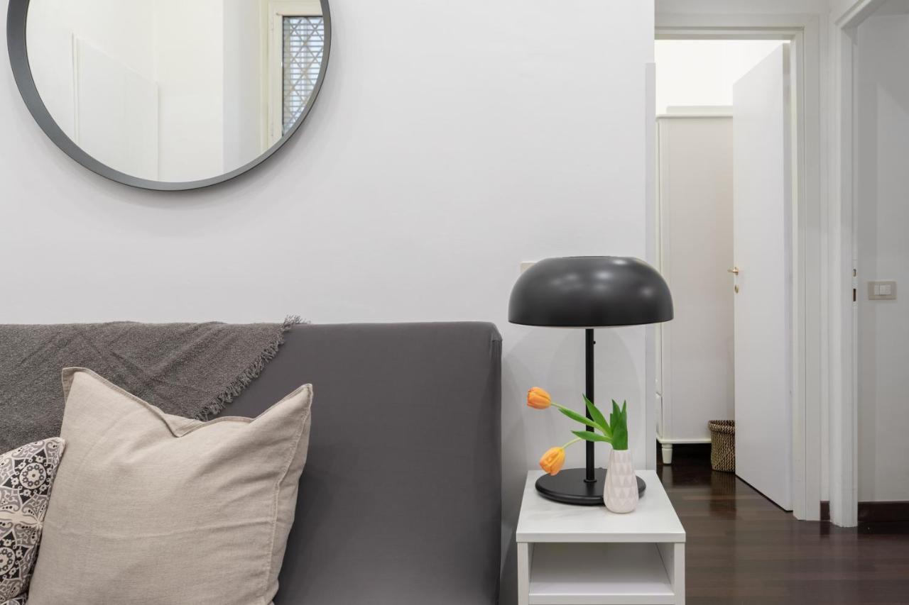 Iflat Colosseum Comfy House Roma Dış mekan fotoğraf