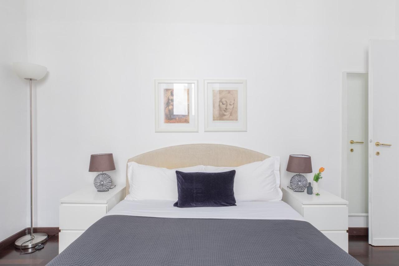 Iflat Colosseum Comfy House Roma Dış mekan fotoğraf