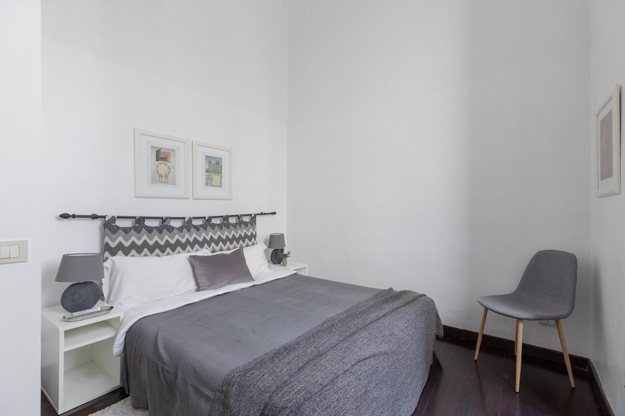 Iflat Colosseum Comfy House Roma Dış mekan fotoğraf