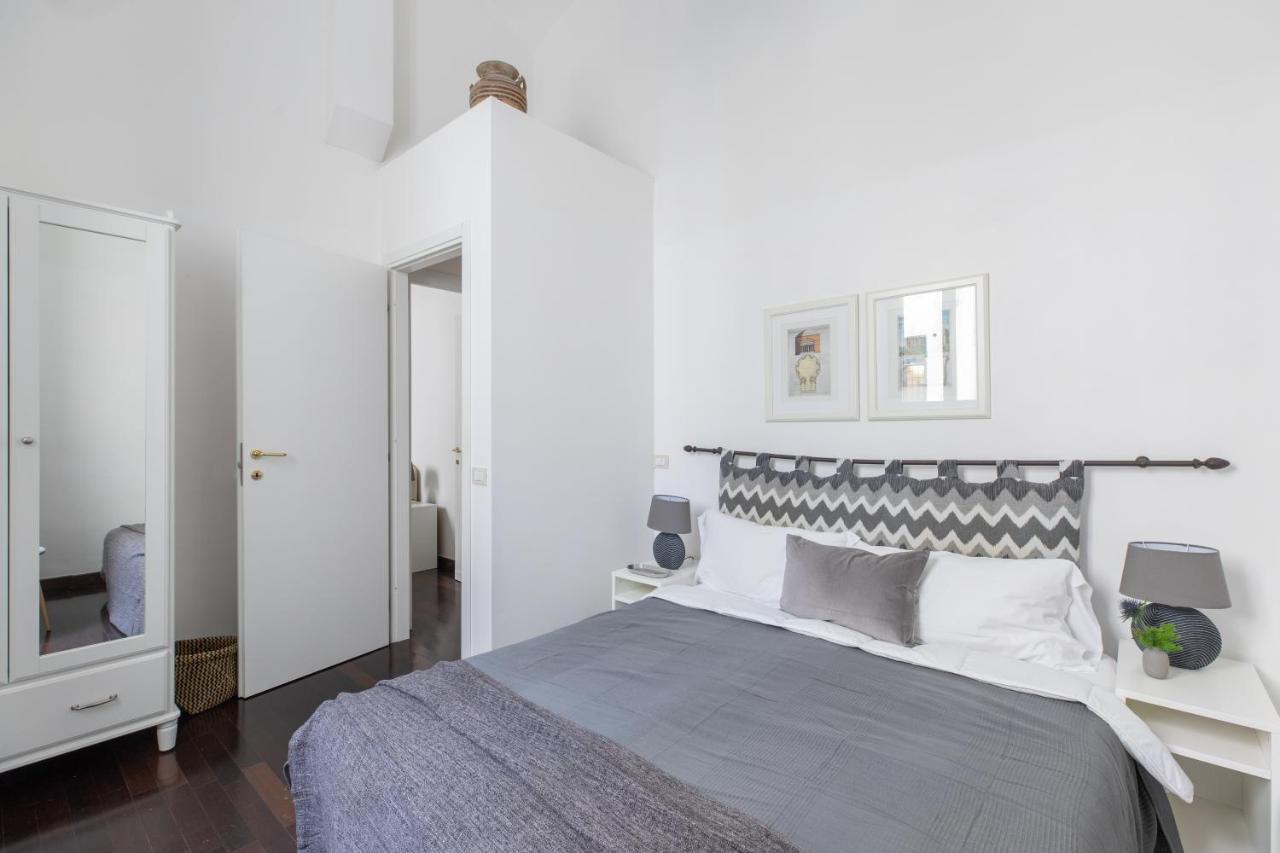 Iflat Colosseum Comfy House Roma Dış mekan fotoğraf